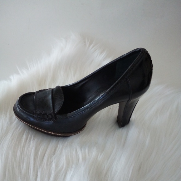 Women's theory heels size 6 - Picture 2 of 4